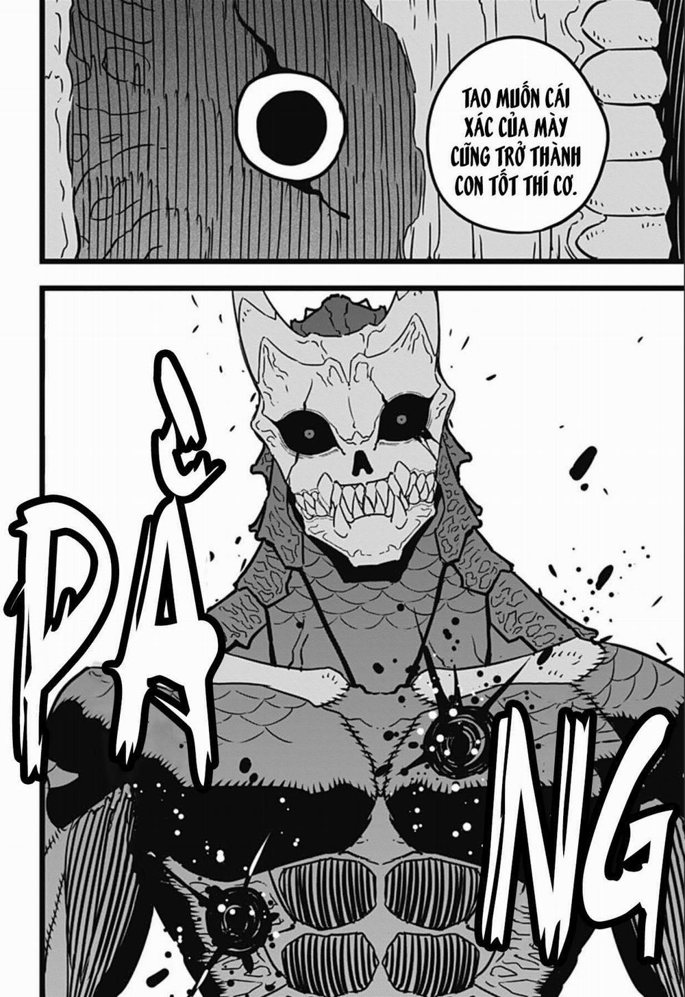 Quái Vật Số 8 18 trang 4