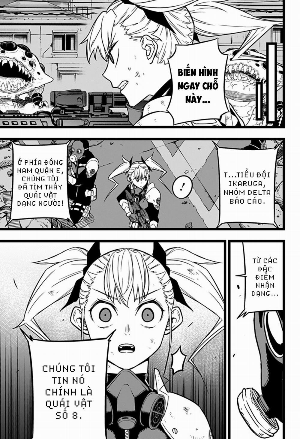 Quái Vật Số 8 19 trang 3