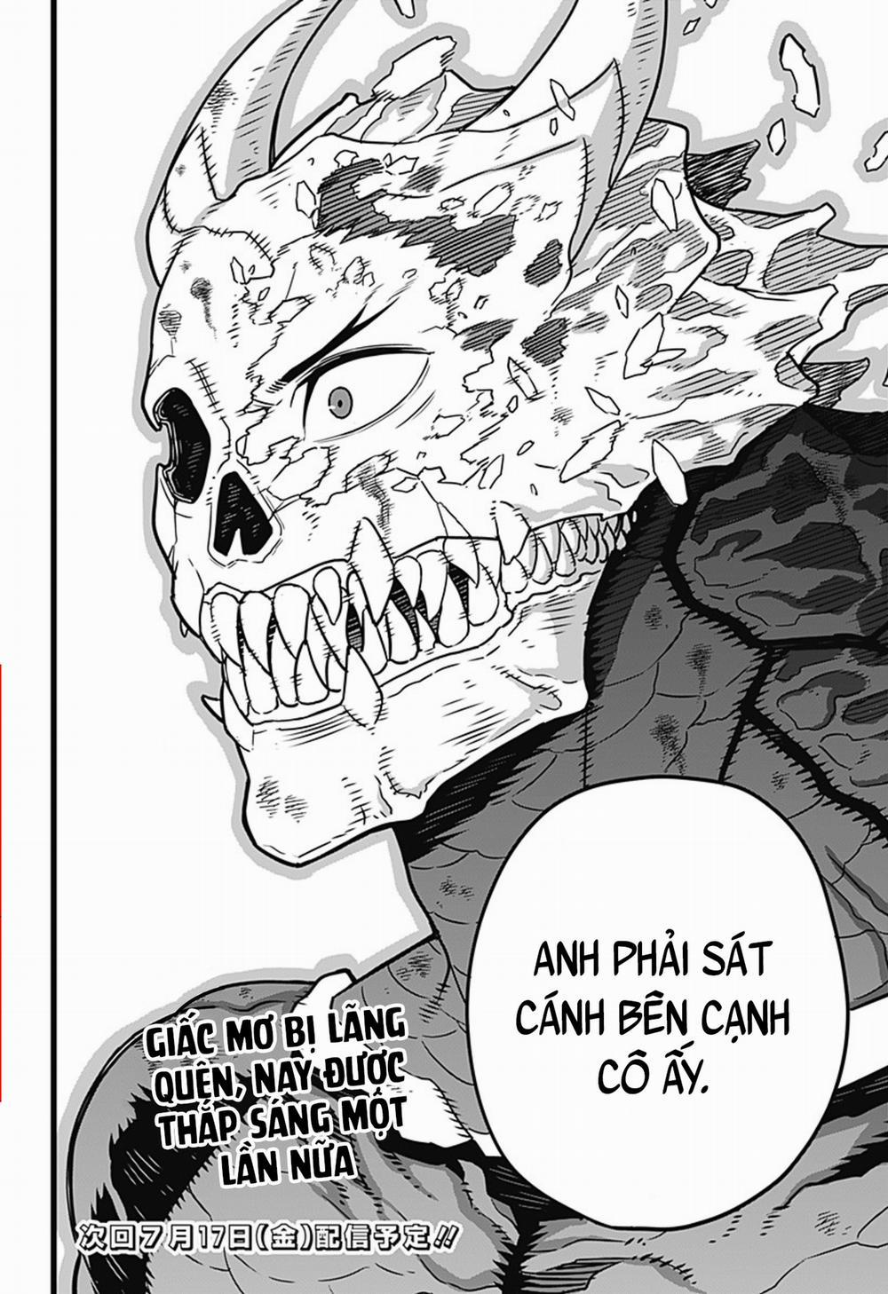 Quái Vật Số 8 2 trang 37