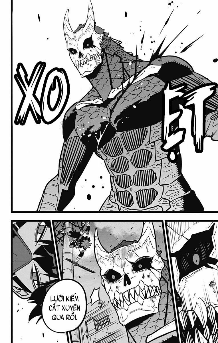 Quái Vật Số 8 20 trang 4