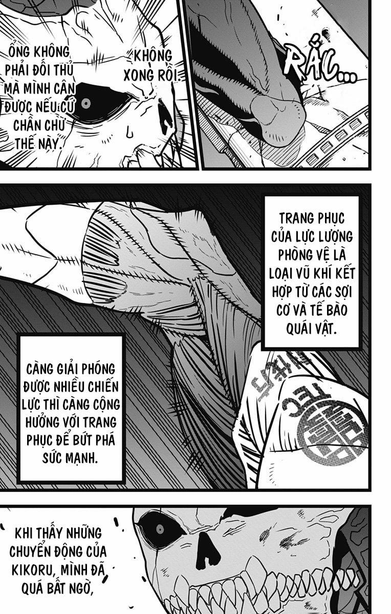 Quái Vật Số 8 20 trang 5