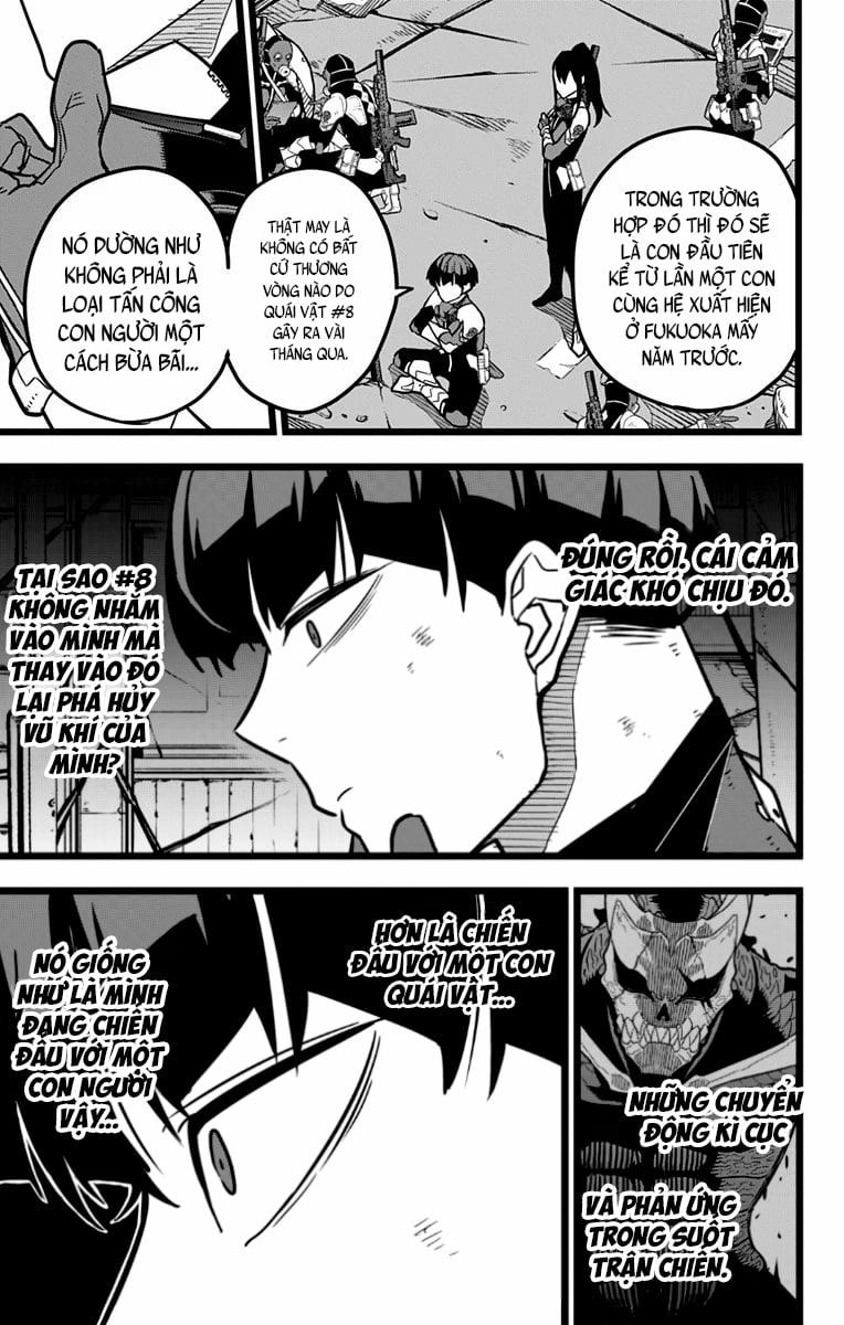 Quái Vật Số 8 21 trang 8