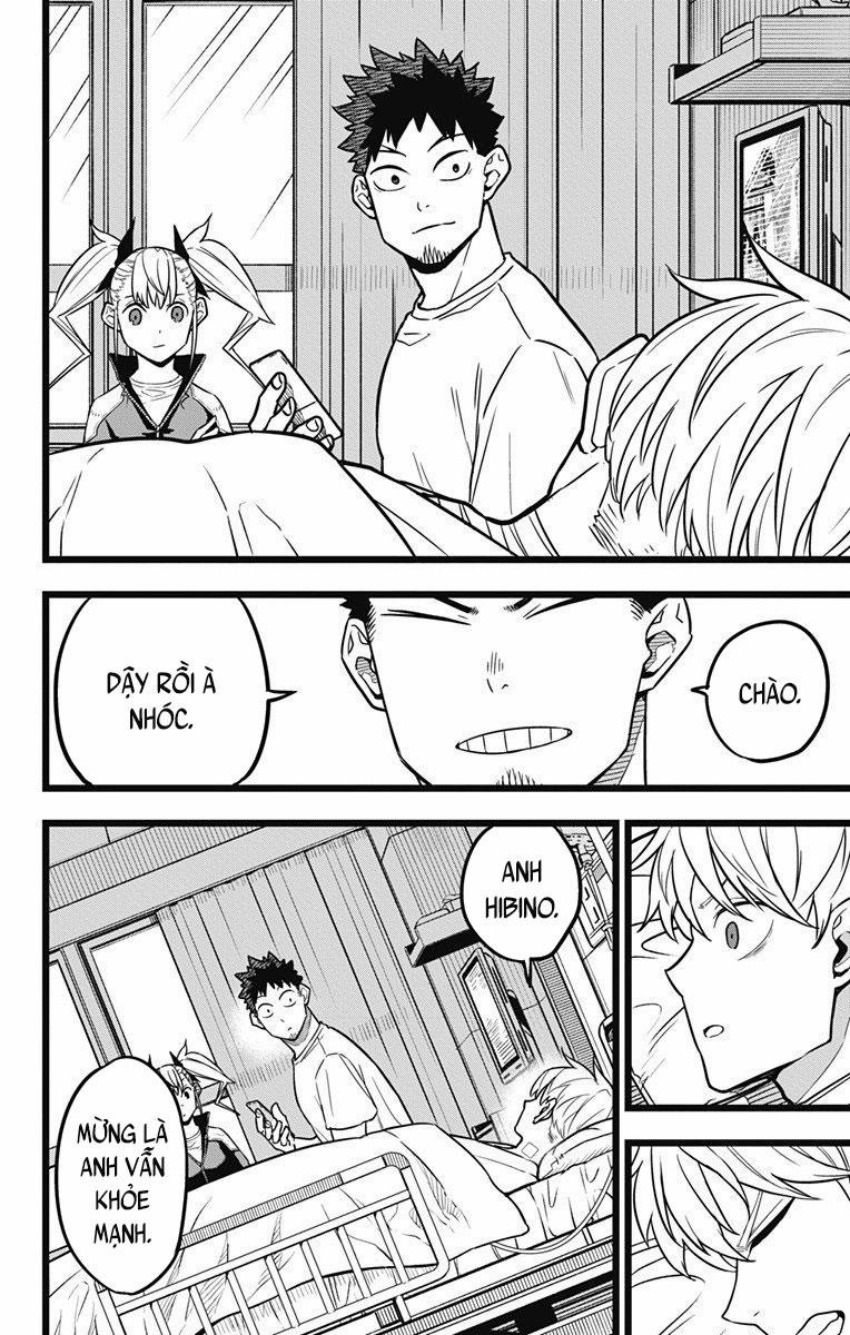 Quái Vật Số 8 22 trang 3