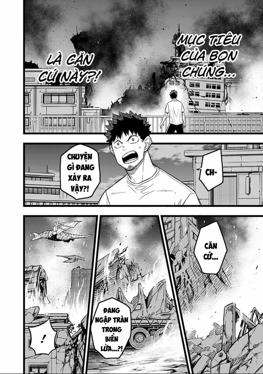 Quái Vật Số 8 24 trang 10