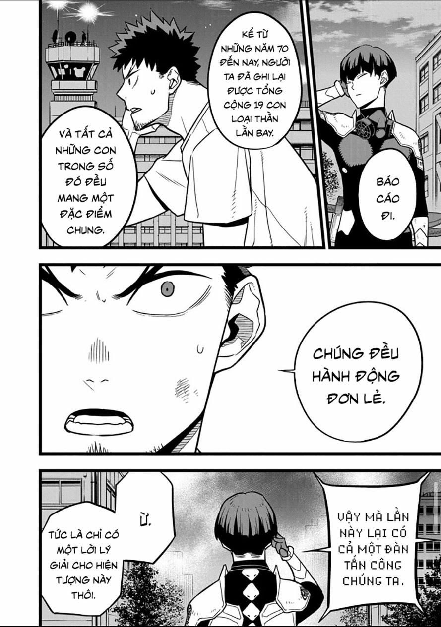 Quái Vật Số 8 24 trang 12