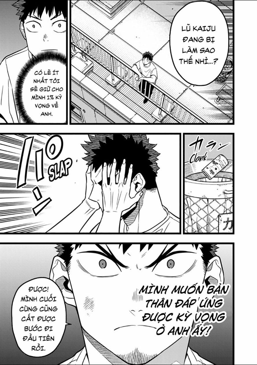 Quái Vật Số 8 24 trang 2