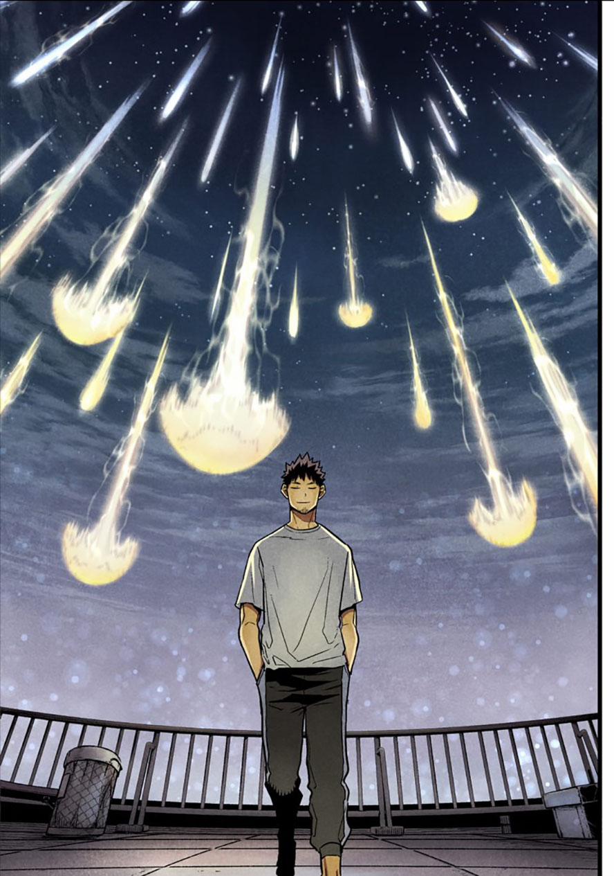 Quái Vật Số 8 24 trang 4