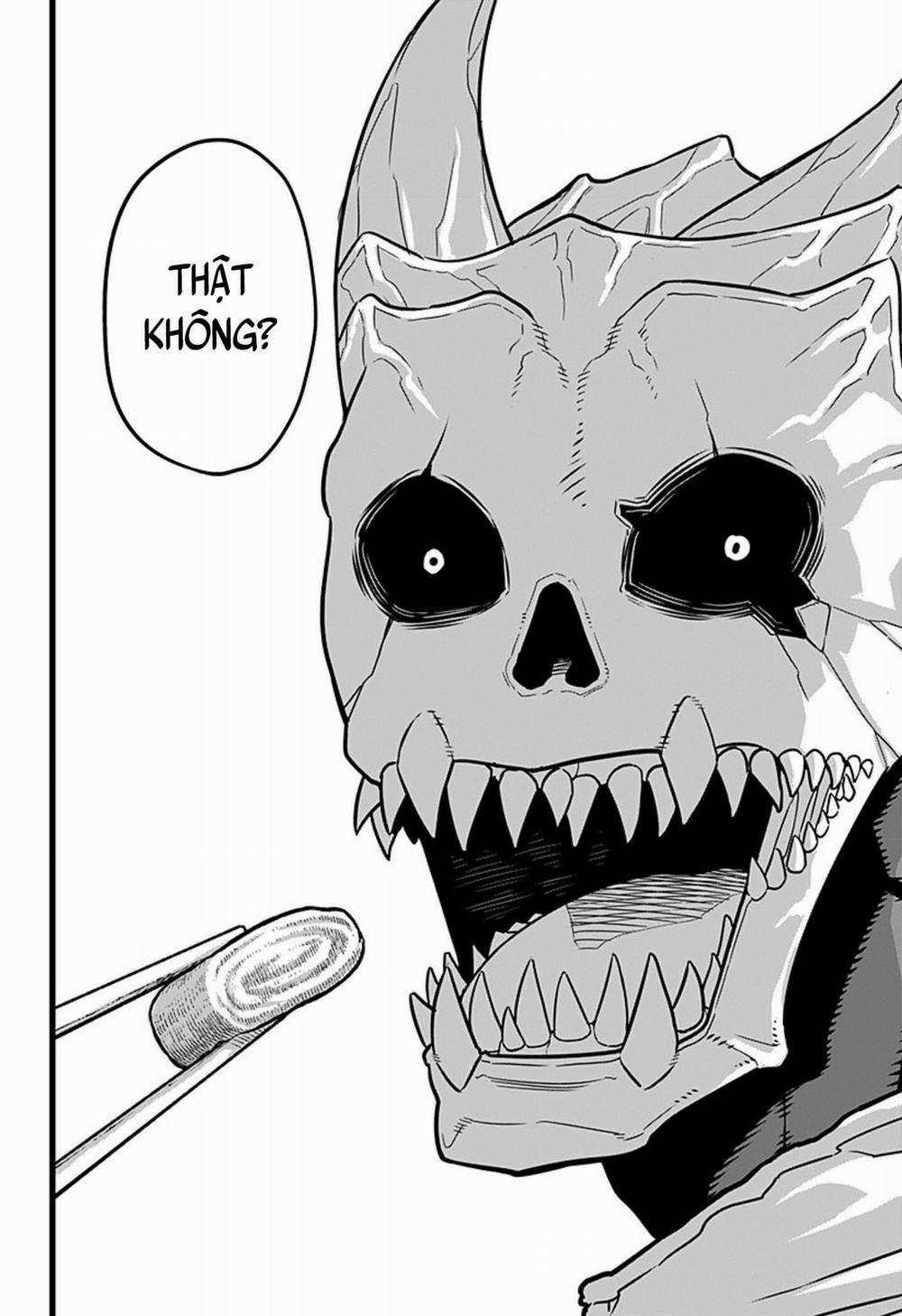 Quái Vật Số 8 3 trang 6