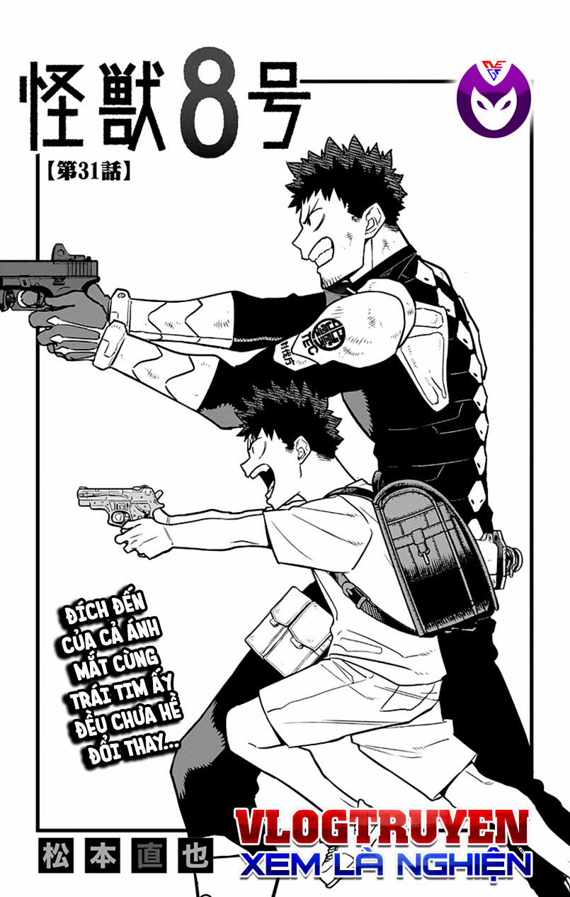 Quái Vật Số 8 31 trang 0