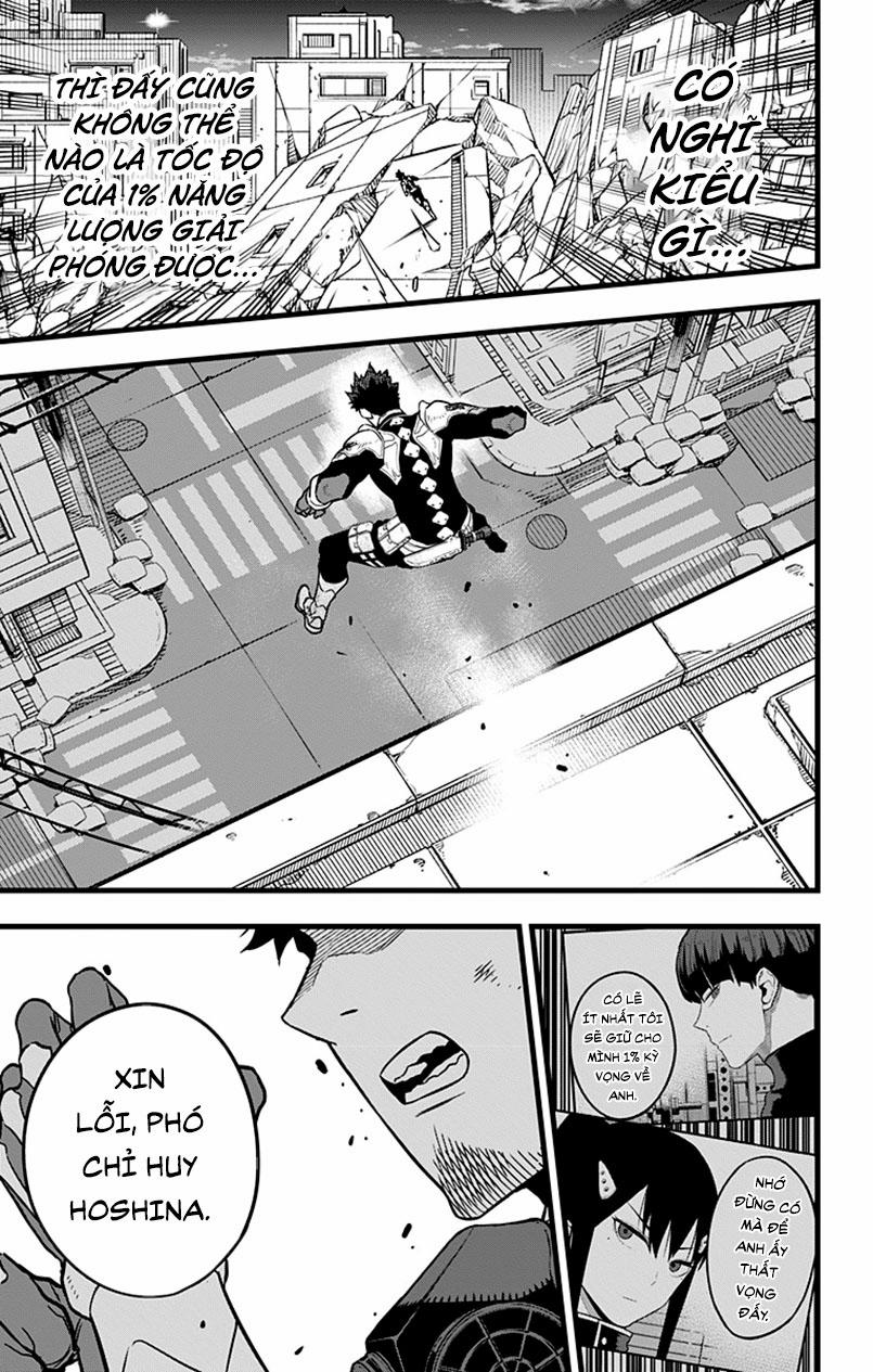 Quái Vật Số 8 31 trang 12