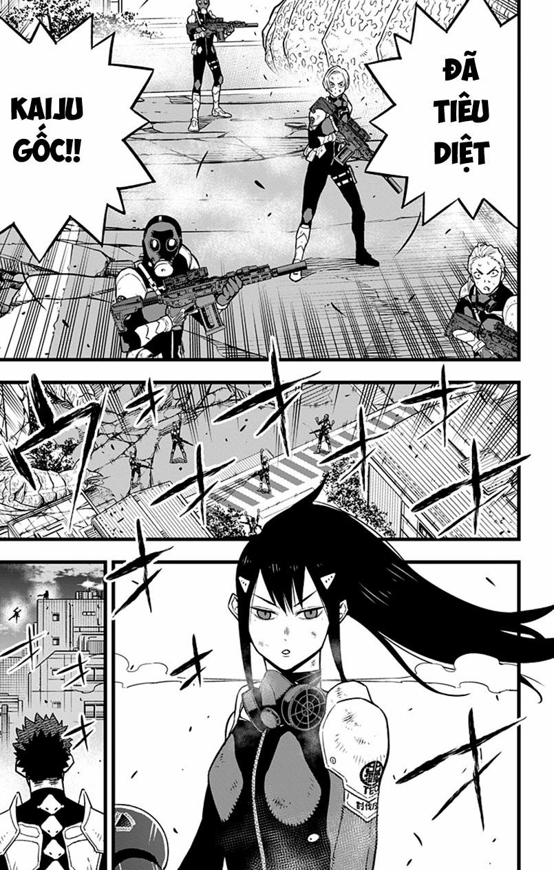 Quái Vật Số 8 31 trang 2