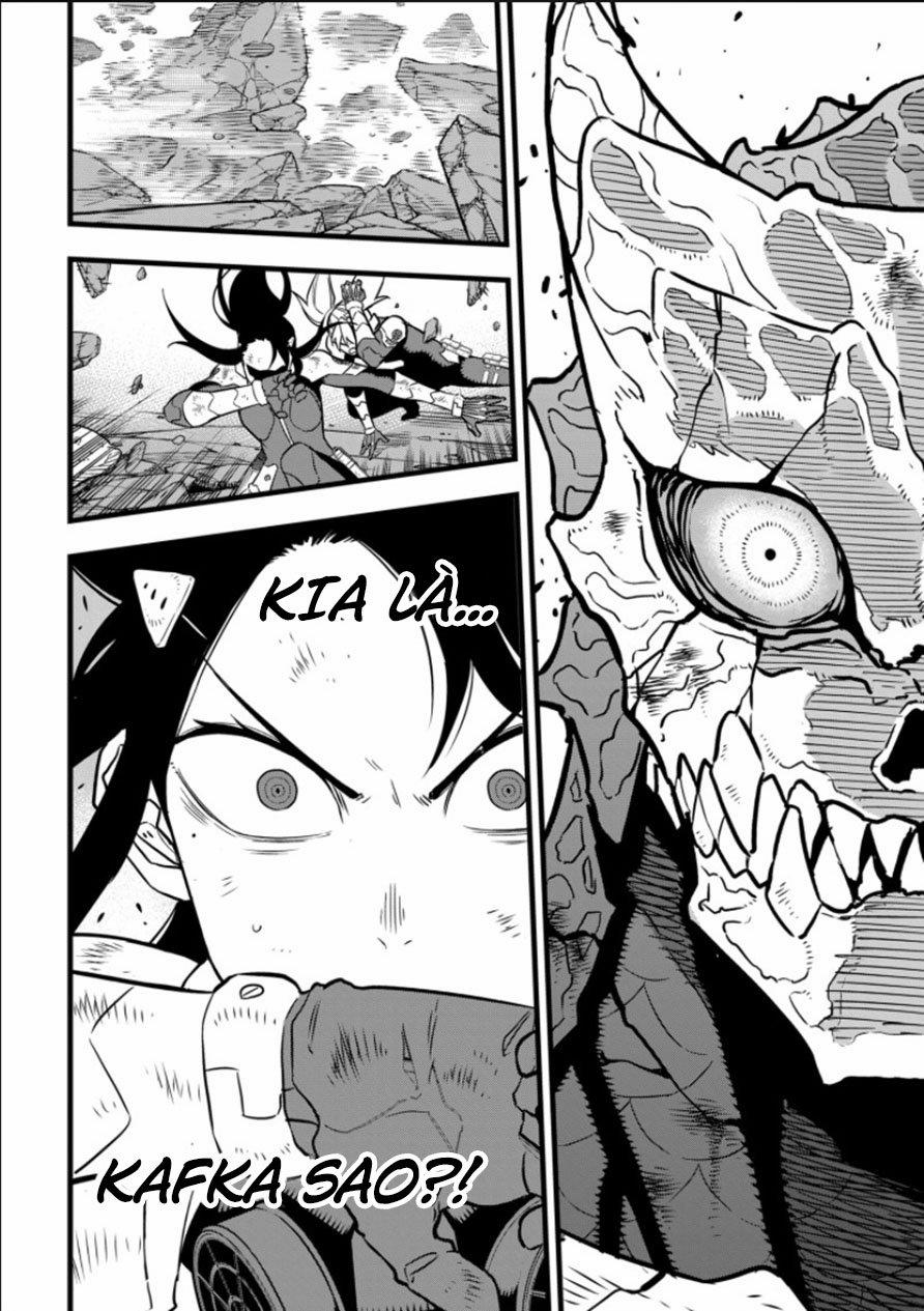 Quái Vật Số 8 32 trang 12