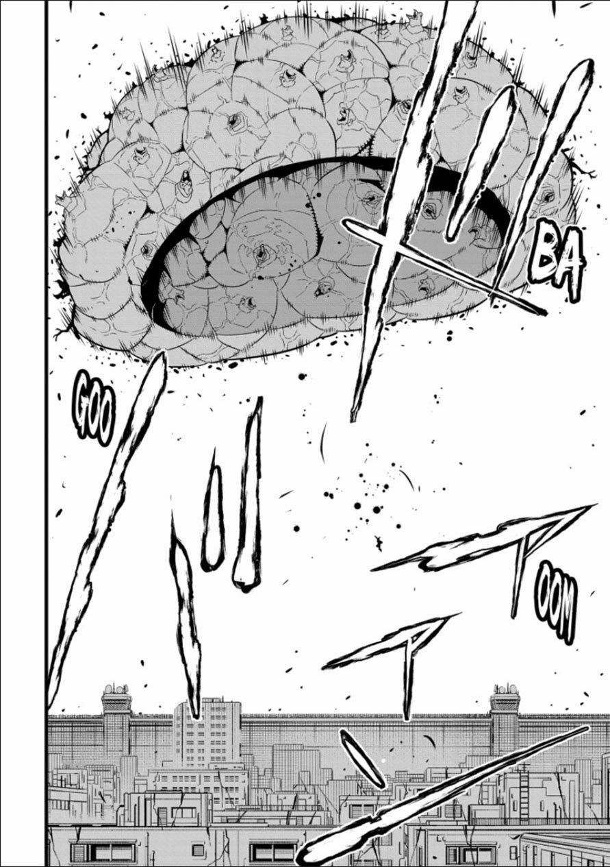 Quái Vật Số 8 32 trang 7