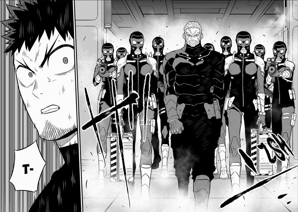 Quái Vật Số 8 34 trang 15