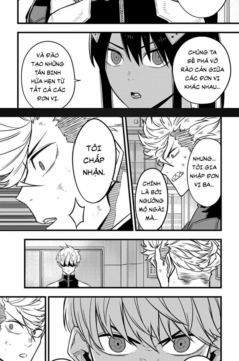 Quái Vật Số 8 34 trang 6