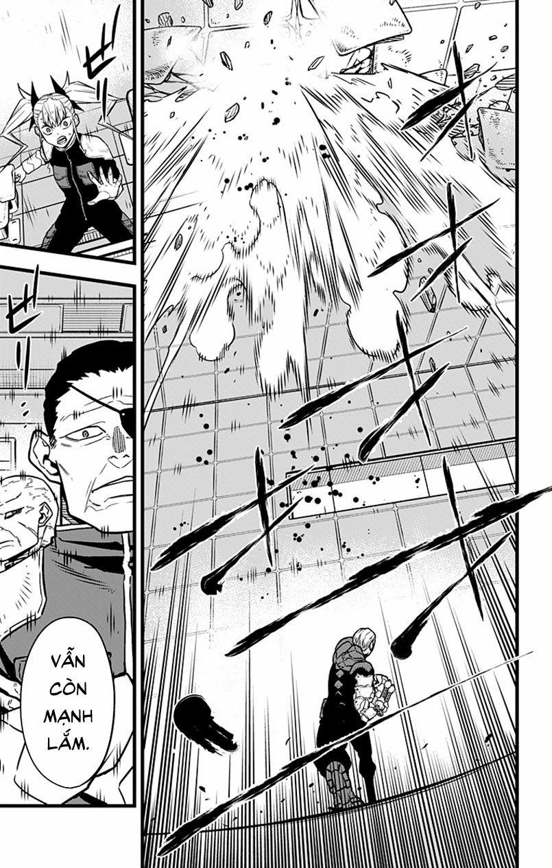 Quái Vật Số 8 35 trang 7