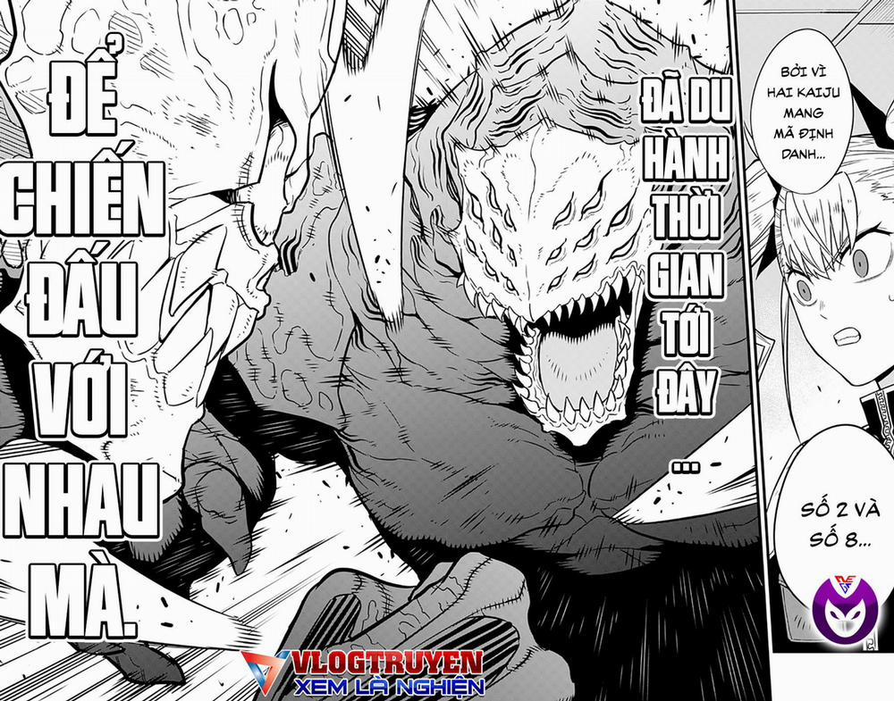 Quái Vật Số 8 36 trang 12