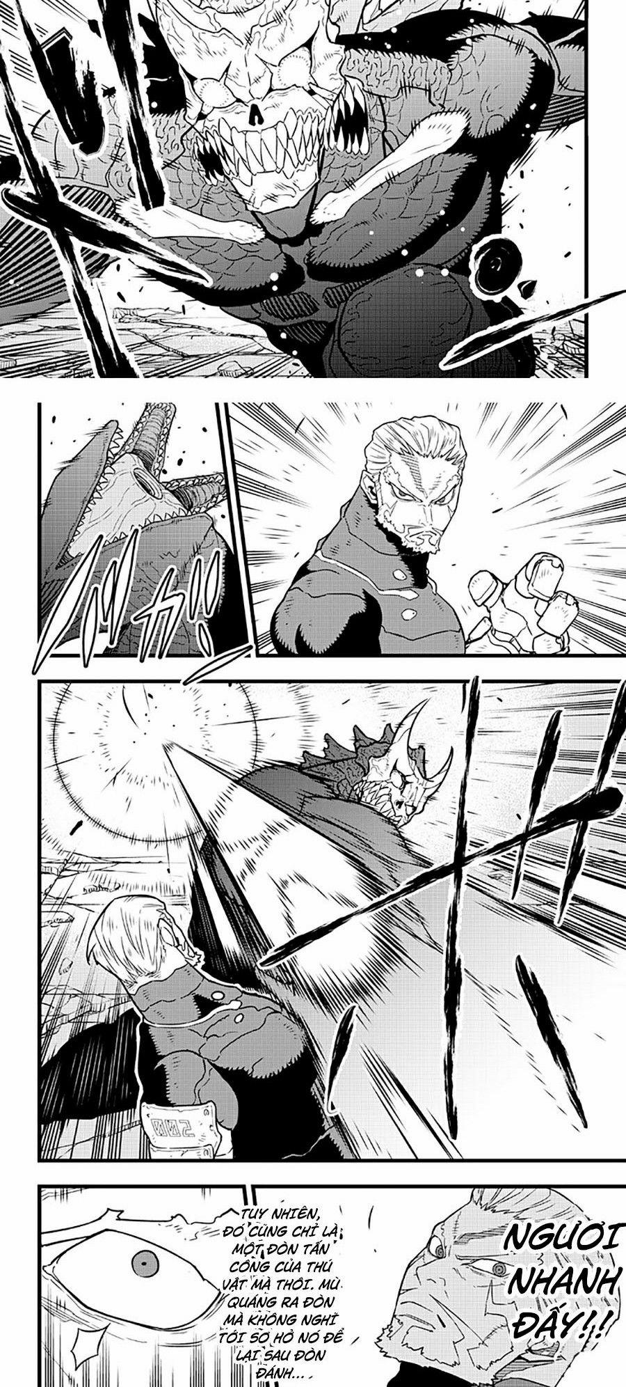 Quái Vật Số 8 36 trang 6