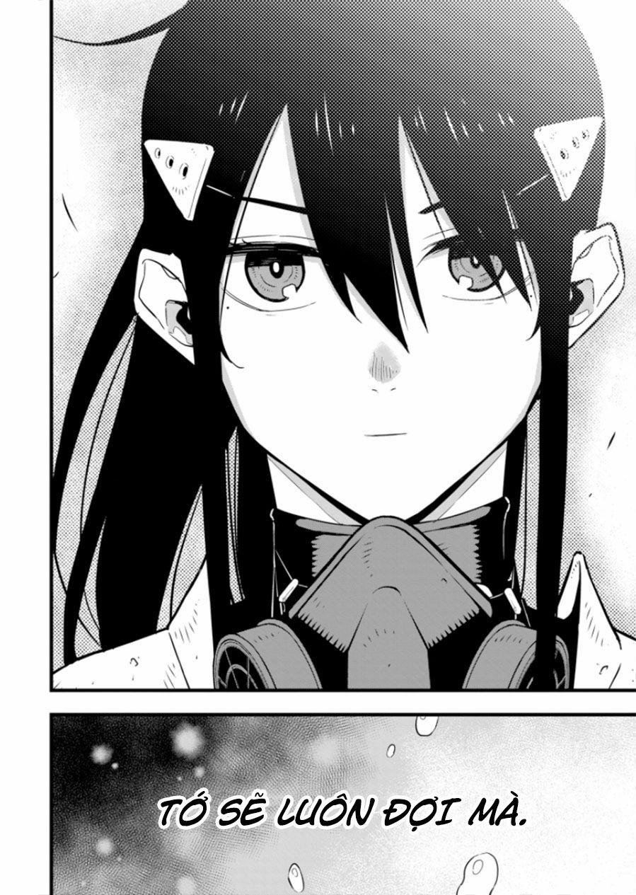 Quái Vật Số 8 37 trang 13