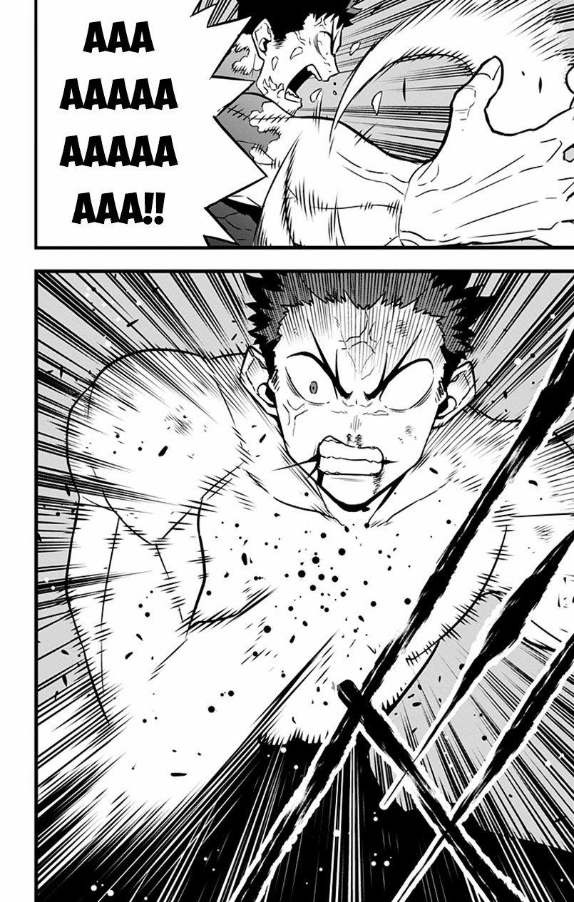 Quái Vật Số 8 37 trang 15