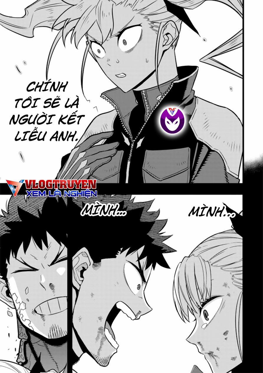 Quái Vật Số 8 37 trang 8