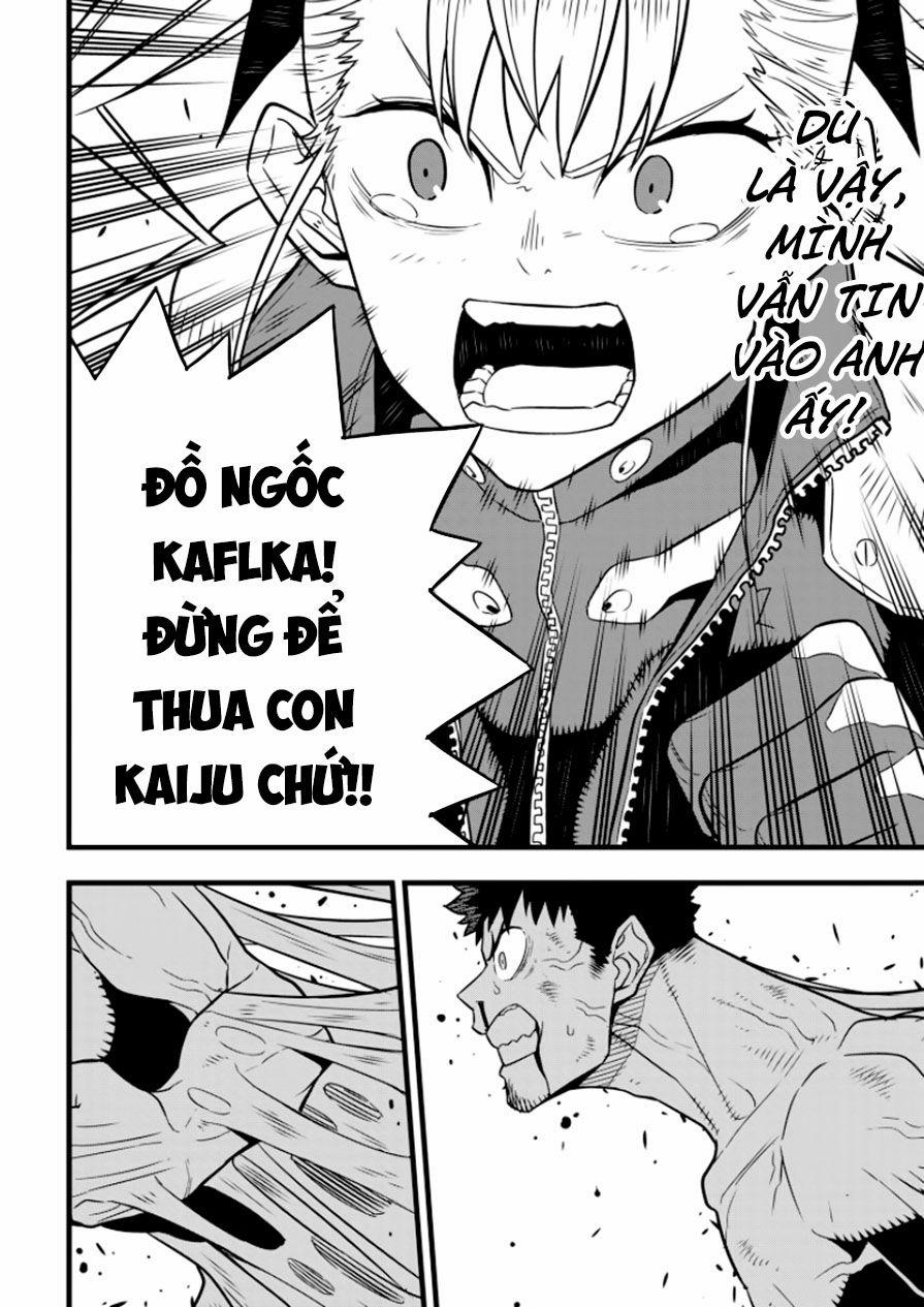 Quái Vật Số 8 37 trang 9