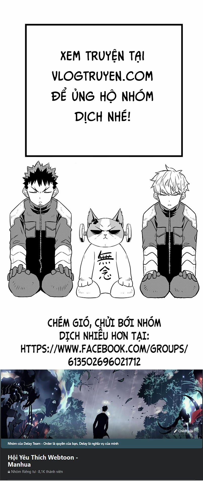 Quái Vật Số 8 38 trang 20