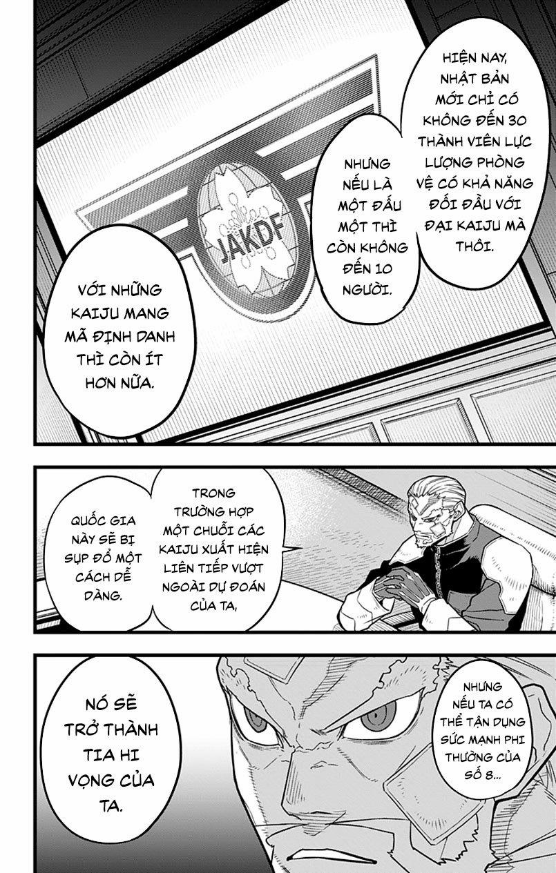 Quái Vật Số 8 38 trang 8