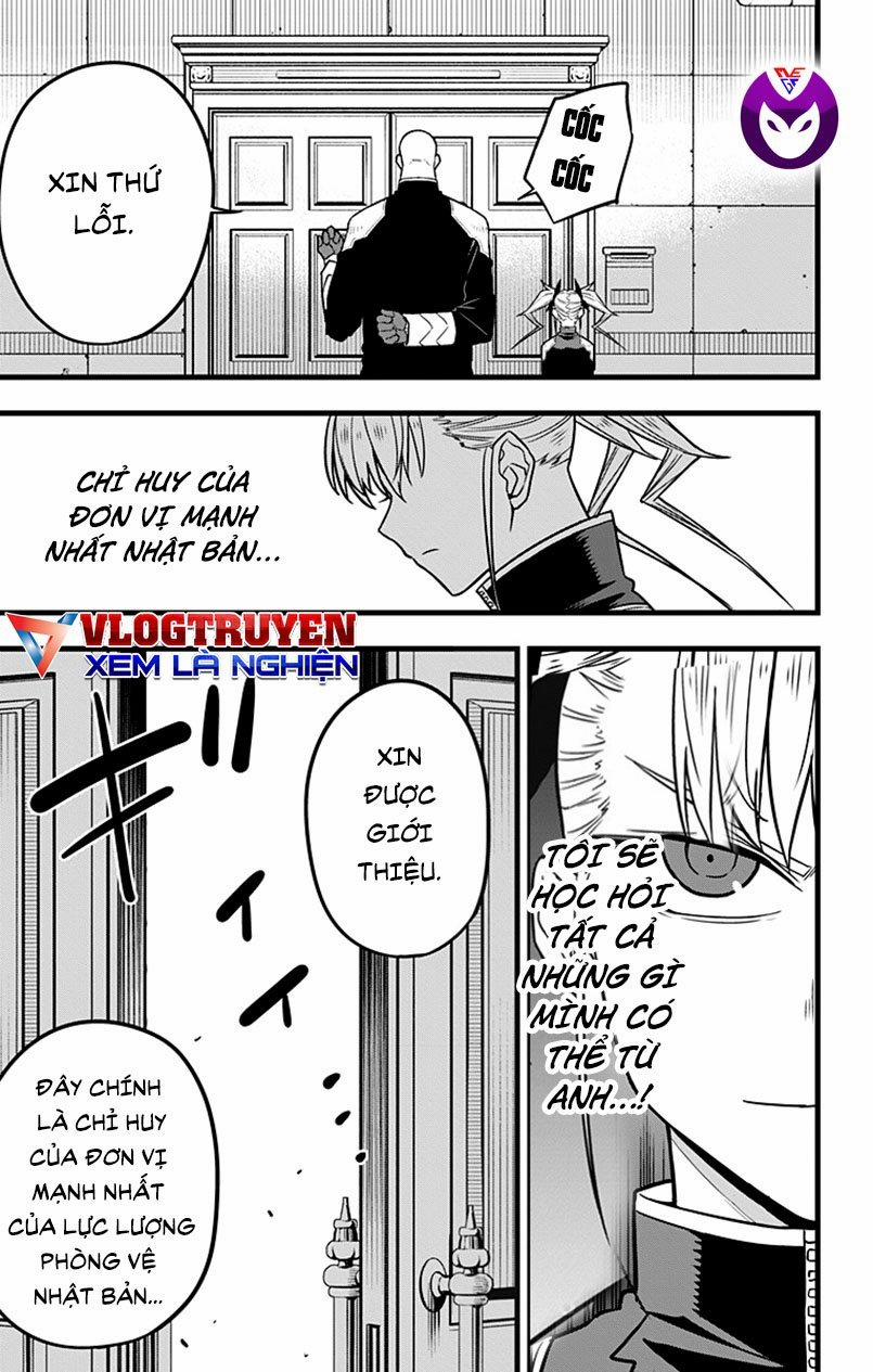 Quái Vật Số 8 39 trang 4