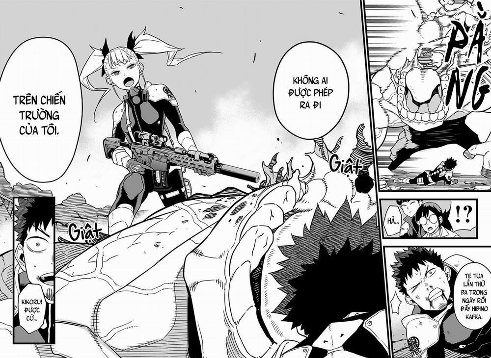 Quái Vật Số 8 6 trang 4