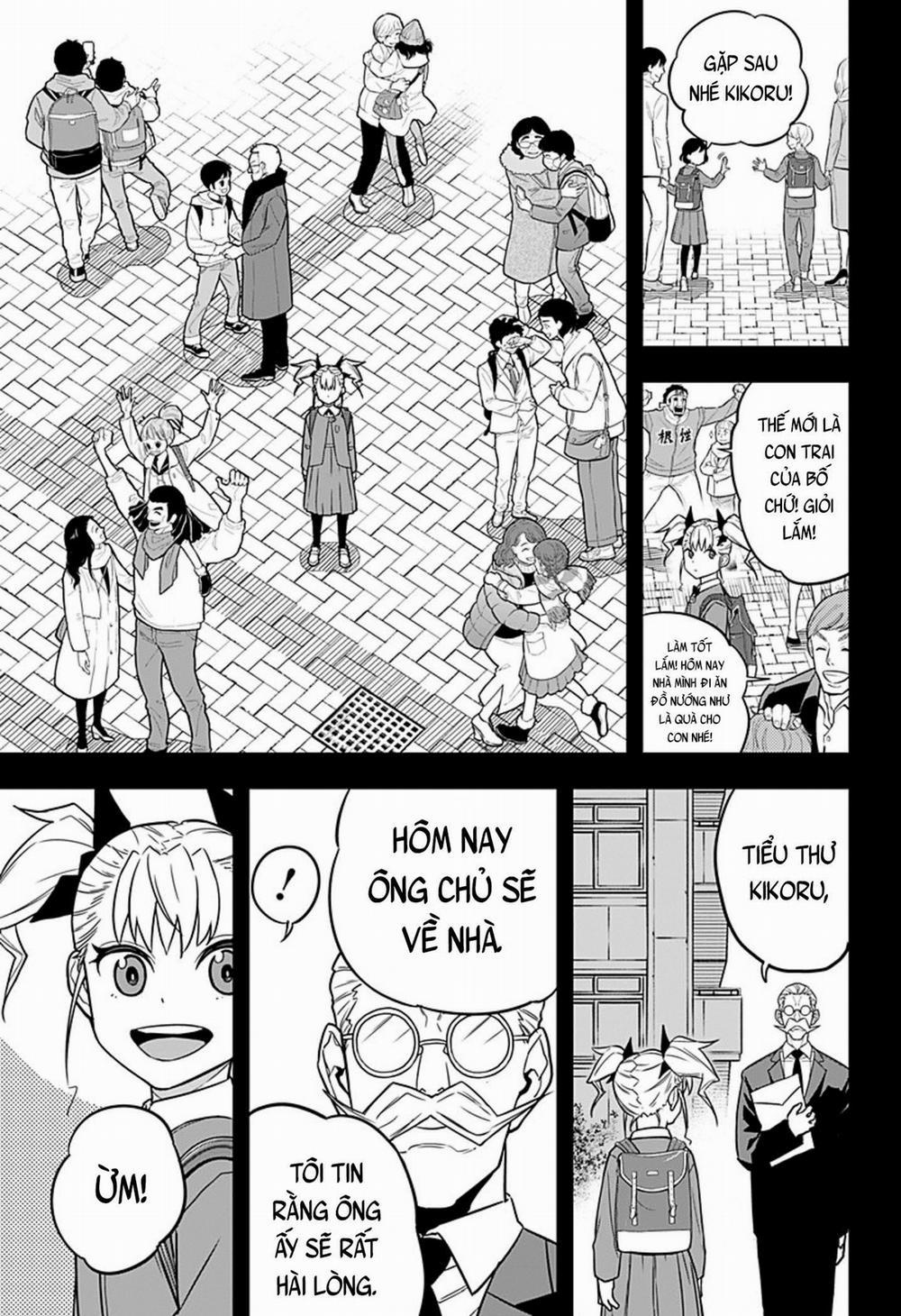 Quái Vật Số 8 7 trang 11