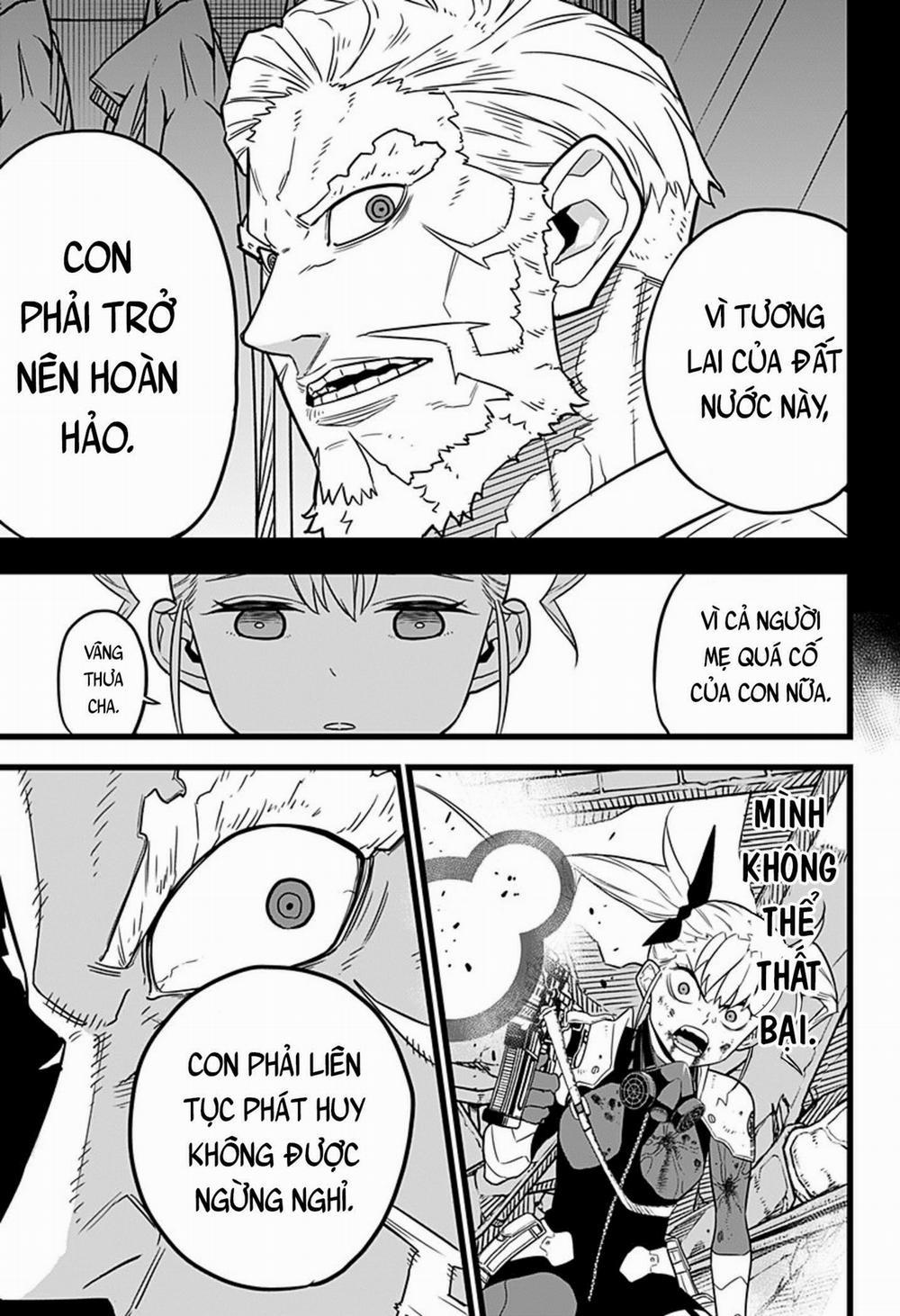 Quái Vật Số 8 7 trang 13