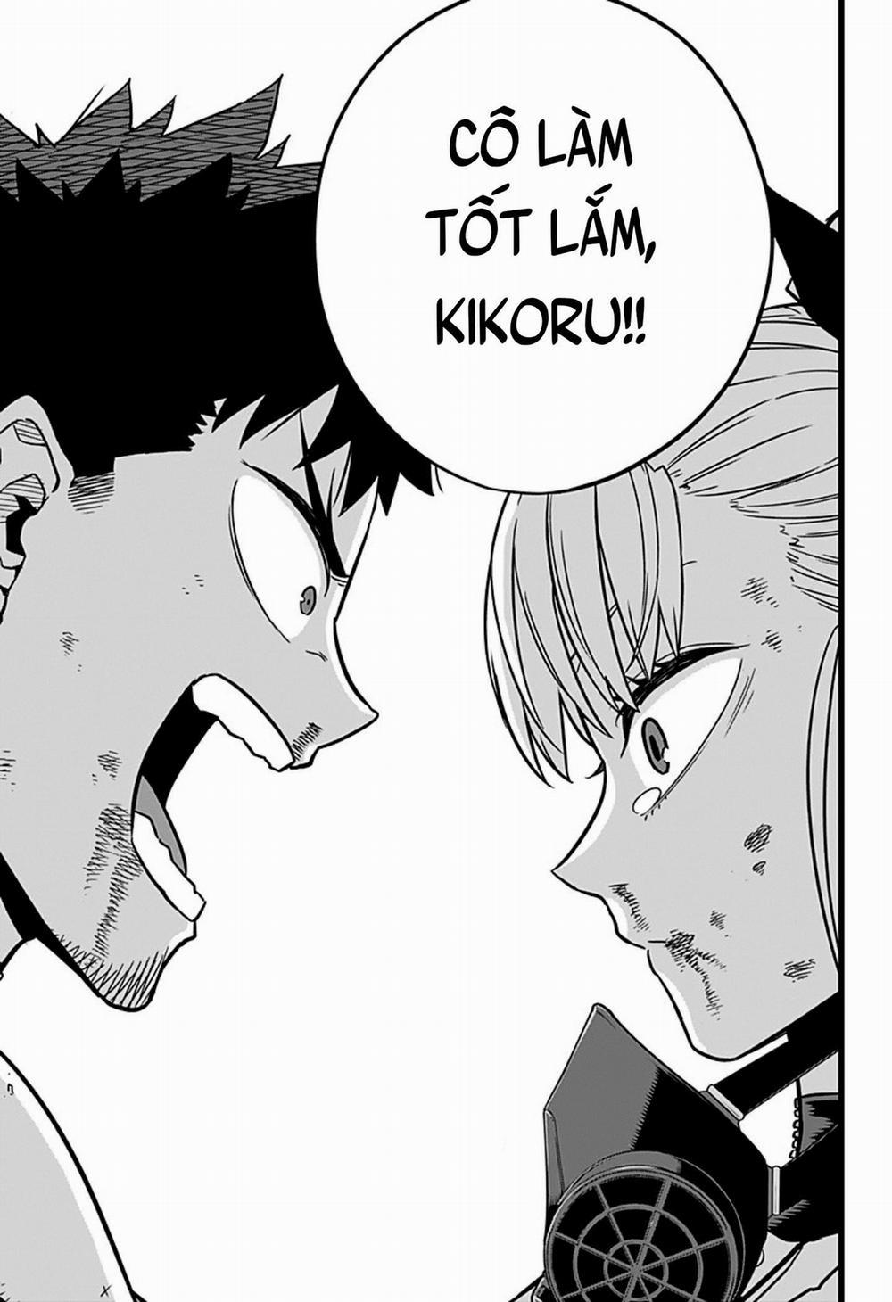 Quái Vật Số 8 7 trang 17