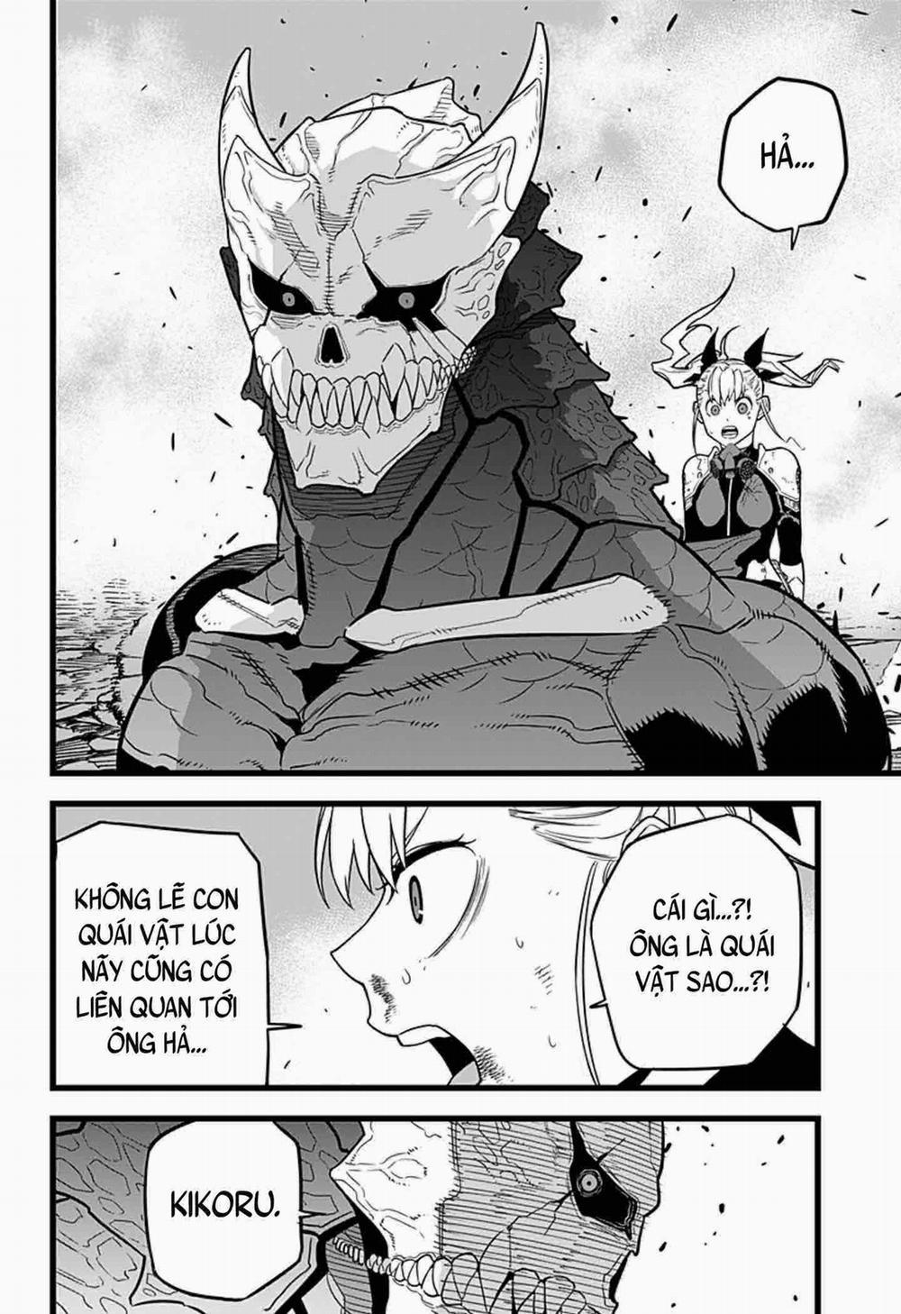 Quái Vật Số 8 8 trang 4