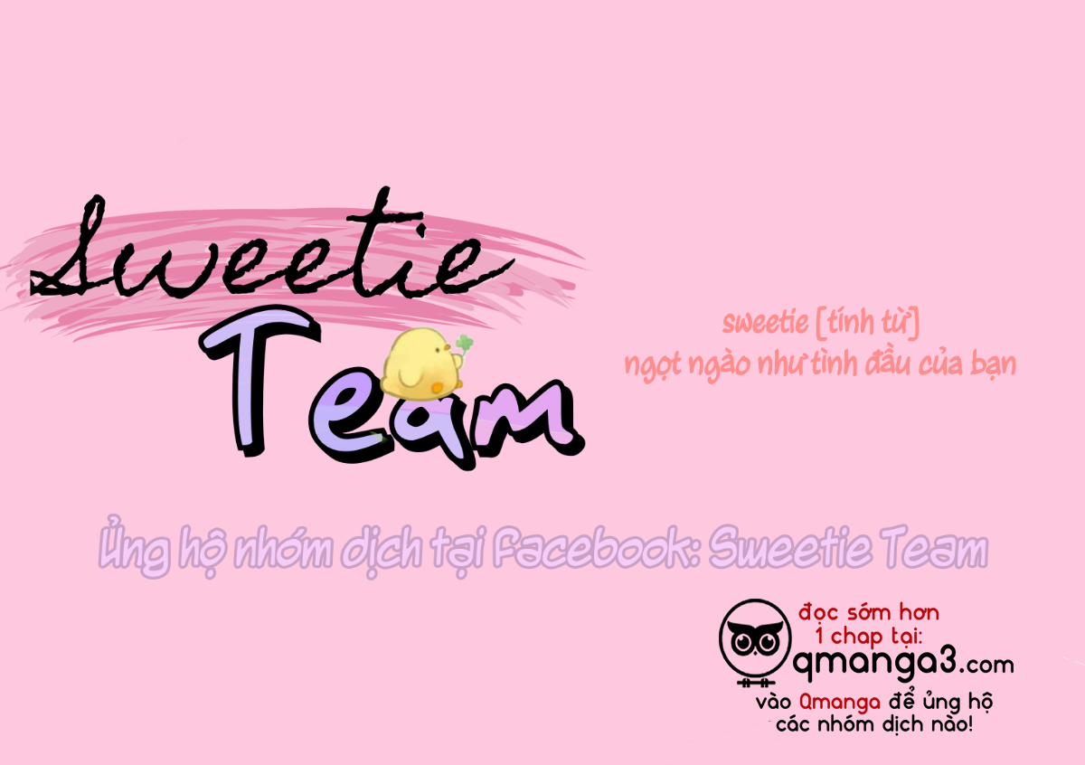 Quái Vật Trong Làn Sương 1 trang 1