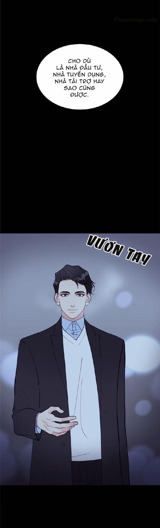 Quái Vật Trong Làn Sương 10 trang 9