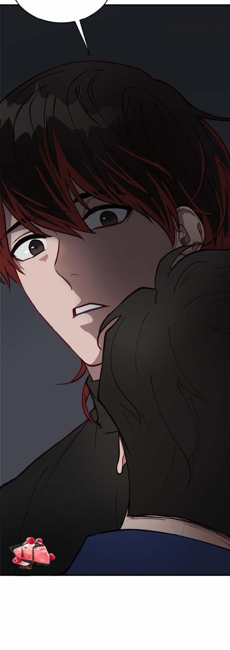 Quái Vật Trong Làn Sương 11 trang 5