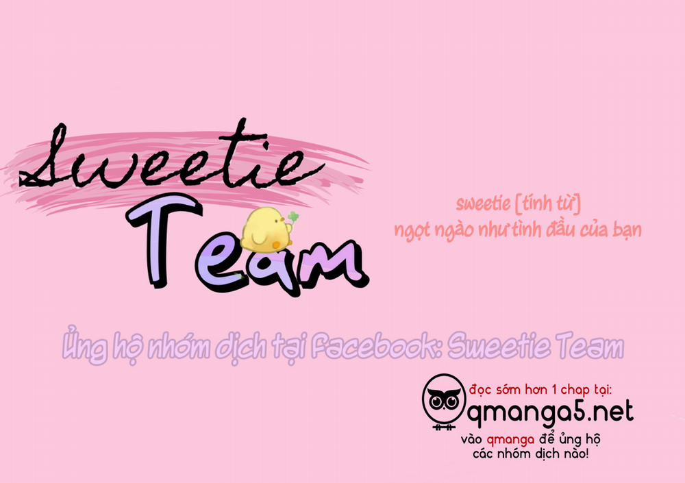 Quái Vật Trong Làn Sương 13 trang 0