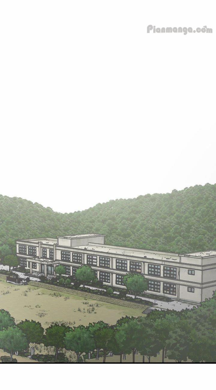 Quái Vật Trong Làn Sương 2 trang 14