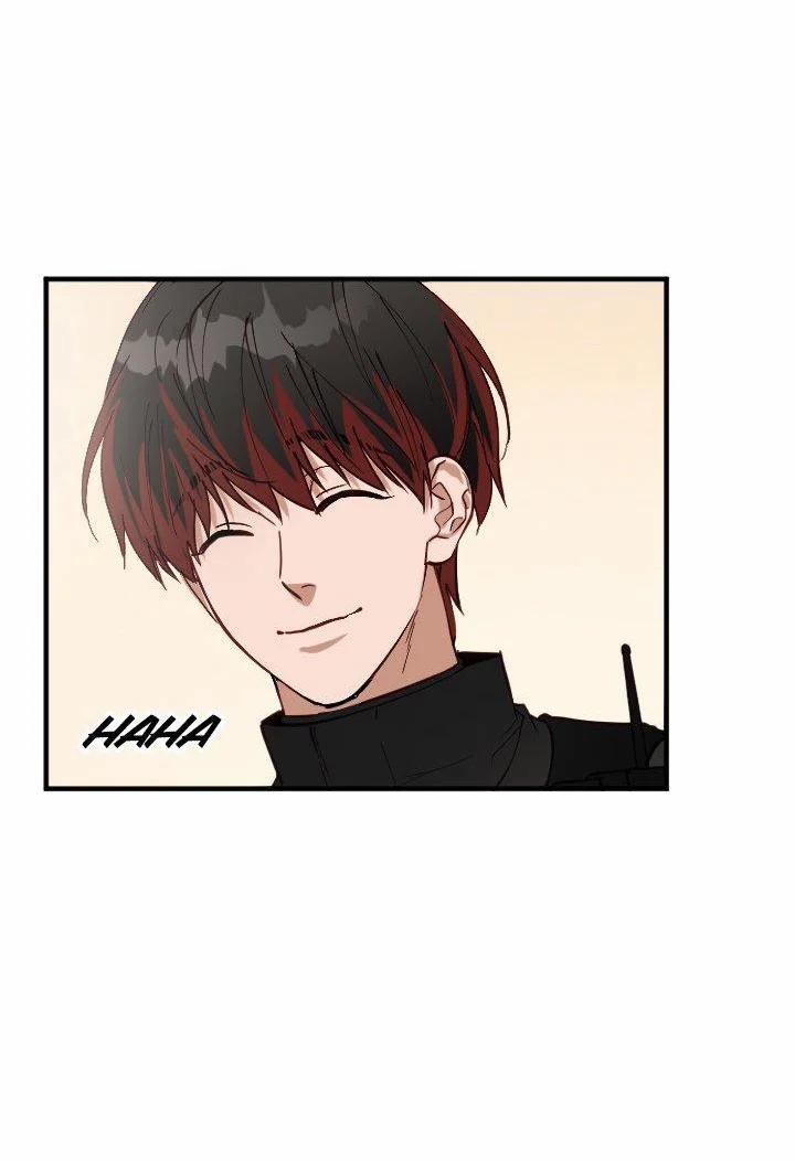 Quái Vật Trong Làn Sương 2 trang 21