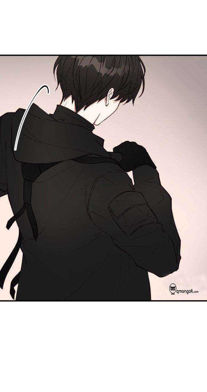 Quái Vật Trong Làn Sương 2 trang 24