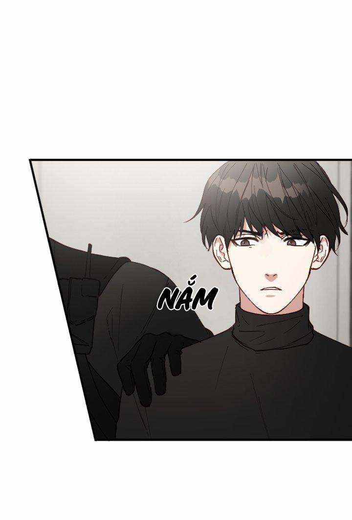 Quái Vật Trong Làn Sương 2 trang 34