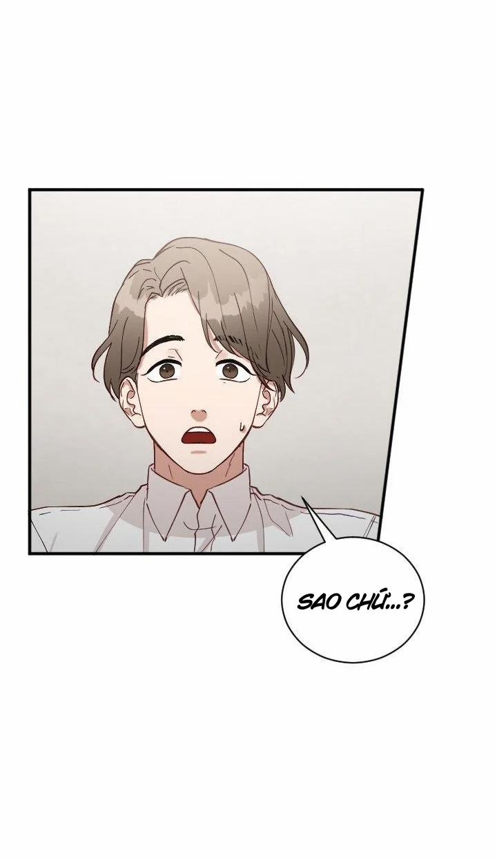 Quái Vật Trong Làn Sương 2 trang 38