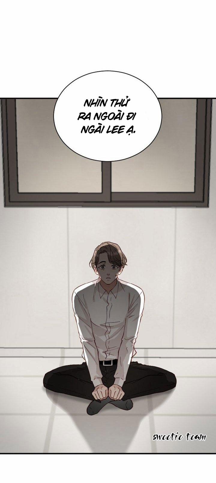 Quái Vật Trong Làn Sương 2 trang 39