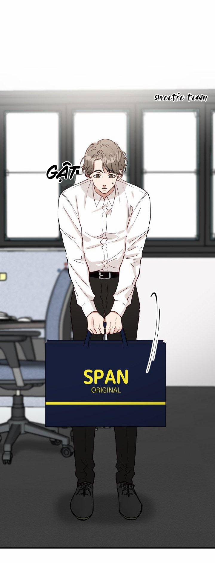 Quái Vật Trong Làn Sương 2 trang 4