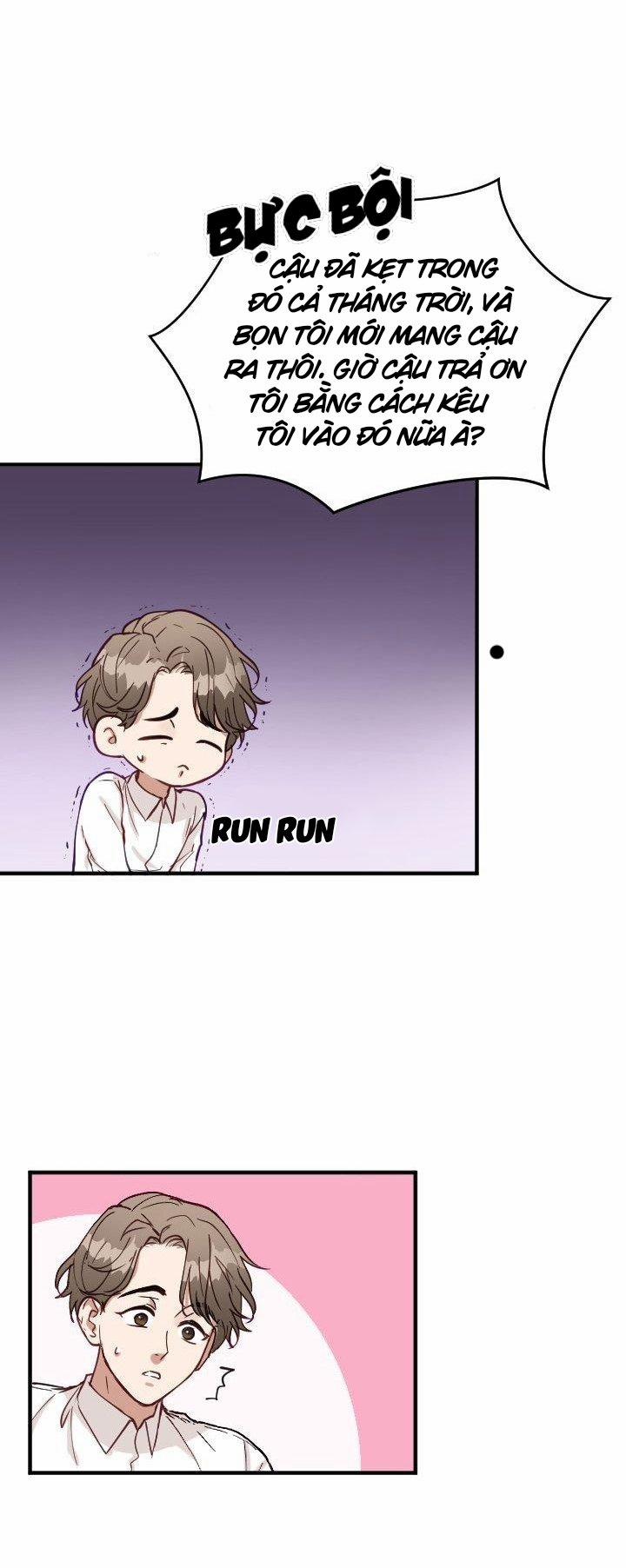 Quái Vật Trong Làn Sương 2 trang 41