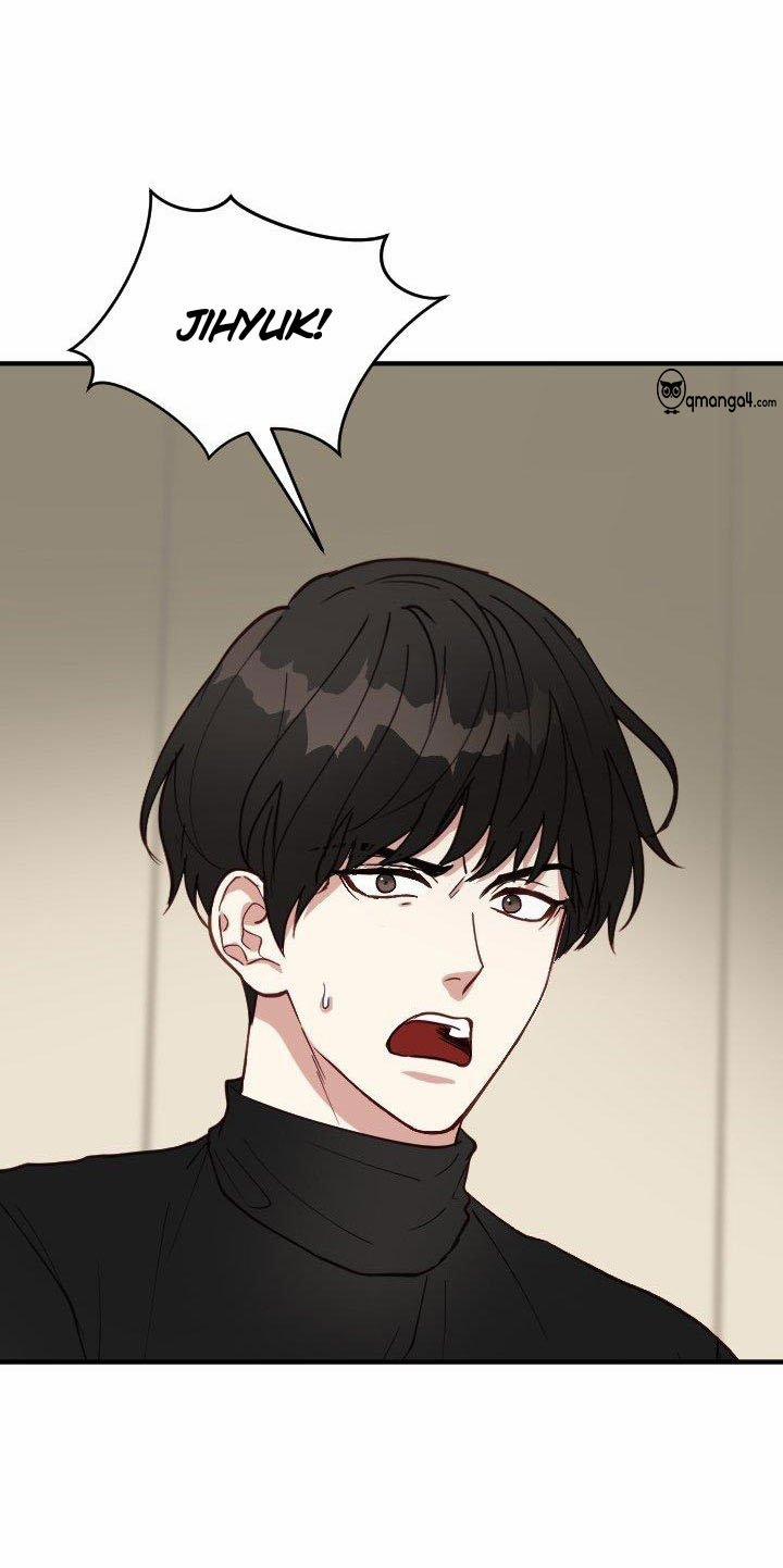 Quái Vật Trong Làn Sương 2 trang 48