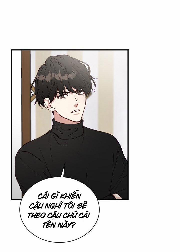 Quái Vật Trong Làn Sương 2 trang 50