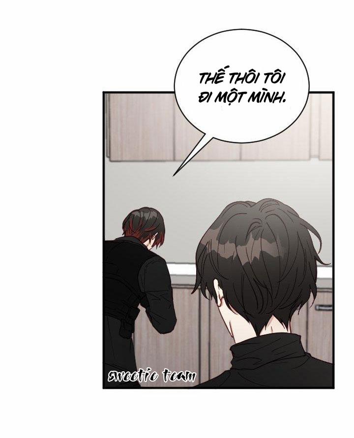 Quái Vật Trong Làn Sương 2 trang 51