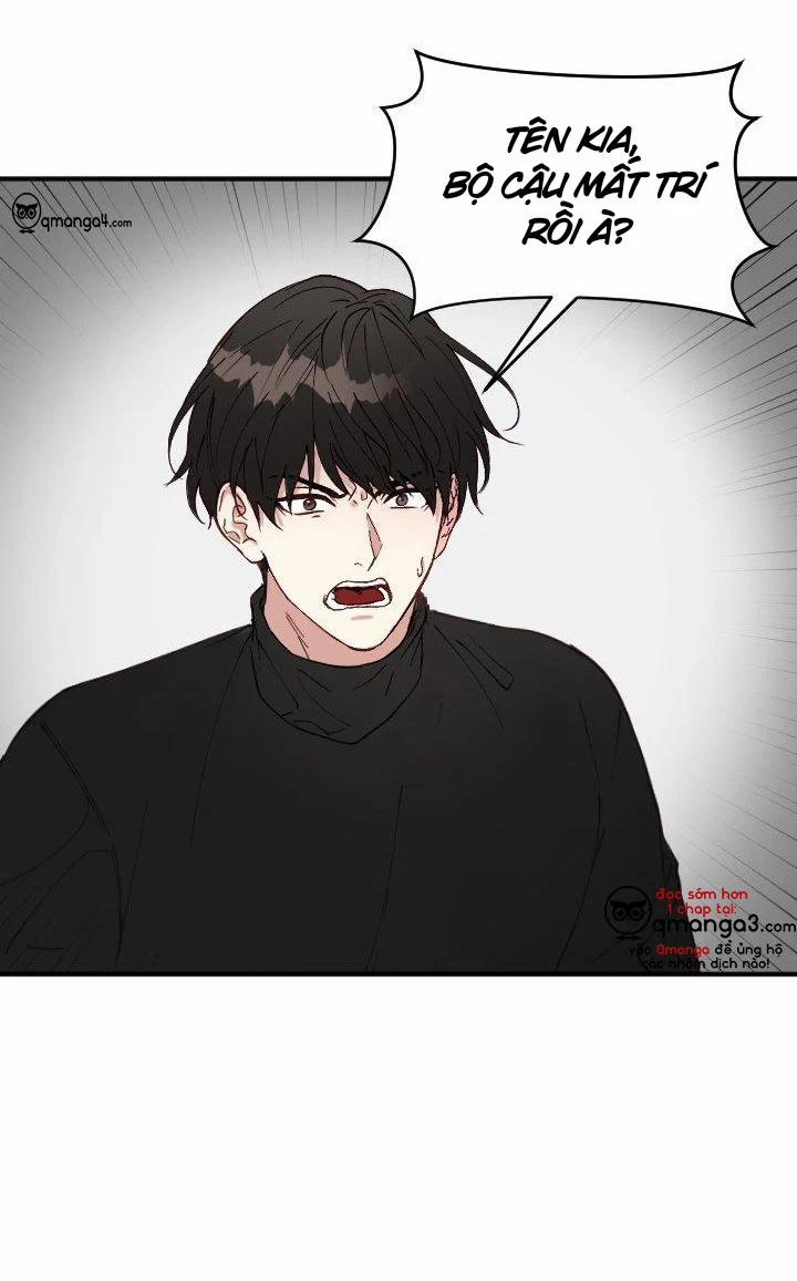 Quái Vật Trong Làn Sương 2 trang 52